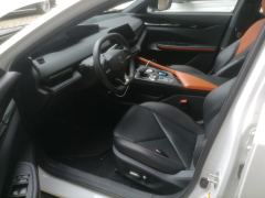 Changan UNI-V Zhidian iDD UNI-V iDD 1.5T 113km Version - photo 14