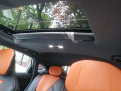 Changan UNI-V Zhidian iDD UNI-V iDD 1.5T 113km Version - photo 15