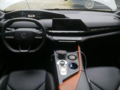 Changan UNI-V Zhidian iDD UNI-V iDD 1.5T 113km Version - photo 16