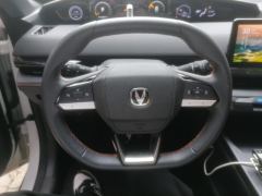 Changan UNI-V Zhidian iDD UNI-V iDD 1.5T 113km Version - photo 18