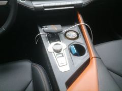 Changan UNI-V Zhidian iDD UNI-V iDD 1.5T 113km Version - photo 19