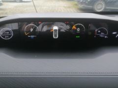 Changan UNI-V Zhidian iDD UNI-V iDD 1.5T 113km Version - photo 20
