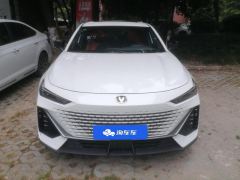 Changan UNI-V Zhidian iDD UNI-V iDD 1.5T 113km Version - photo 3