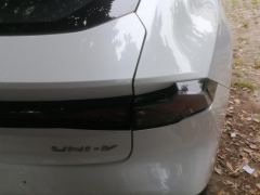 Changan UNI-V Zhidian iDD UNI-V iDD 1.5T 113km Version - photo 5