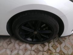 Changan UNI-V Zhidian iDD UNI-V iDD 1.5T 113km Version - photo 6