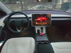 Tesla Model 3 713km Long Range AWD - ფოტო 16