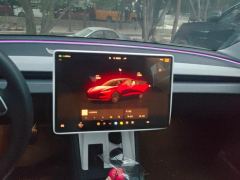 Tesla Model 3 713km Long Range AWD - ფოტო 17