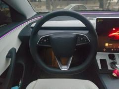 Tesla Model 3 713km Long Range AWD - ფოტო 18