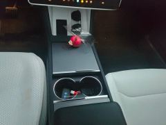 Tesla Model 3 713km Long Range AWD - ფოტო 19