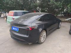 Tesla Model 3 713km Long Range AWD - ფოტო 2