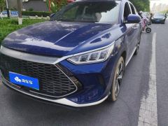 BYD Song PLUS DM-i110KM Flagship - ფოტო 1