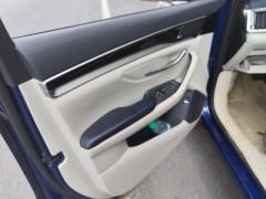 BYD Song PLUS DM-i110KM Flagship - ფოტო 12