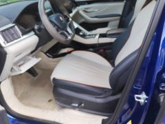 BYD Song PLUS DM-i110KM Flagship - ფოტო 14