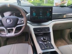 BYD Song PLUS DM-i110KM Flagship - ფოტო 16