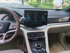 BYD Song PLUS DM-i110KM Flagship - ფოტო 17
