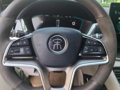 BYD Song PLUS DM-i110KM Flagship - ფოტო 18