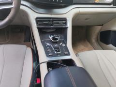 BYD Song PLUS DM-i110KM Flagship - ფოტო 19