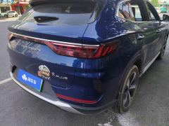 BYD Song PLUS DM-i110KM Flagship - ფოტო 2