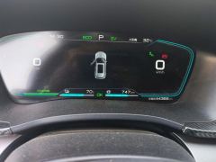 BYD Song PLUS DM-i110KM Flagship - ფოტო 20