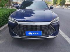 BYD Song PLUS DM-i110KM Flagship - ფოტო 3