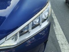 BYD Song PLUS DM-i110KM Flagship - ფოტო 4