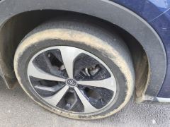BYD Song PLUS DM-i110KM Flagship - ფოტო 6