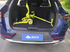 BYD Song PLUS DM-i110KM Flagship - ფოტო 7