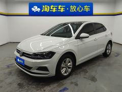 Volkswagen Polo Plus 1.5L Edition - ფოტო 1