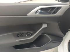 Volkswagen Polo Plus 1.5L Edition - ფოტო 13