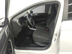 Volkswagen Polo Plus 1.5L Edition - ფოტო 14