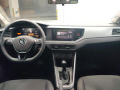 Volkswagen Polo Plus 1.5L Edition - ფოტო 16