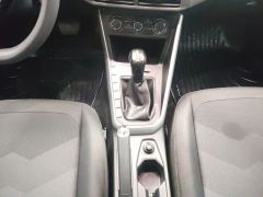 Volkswagen Polo Plus 1.5L Edition - ფოტო 19