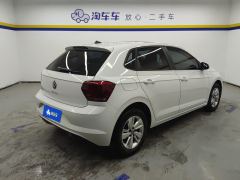 Volkswagen Polo Plus 1.5L Edition - ფოტო 2