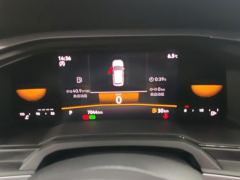Volkswagen Polo Plus 1.5L Edition - ფოტო 20