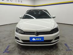 Volkswagen Polo Plus 1.5L Edition - ფოტო 3
