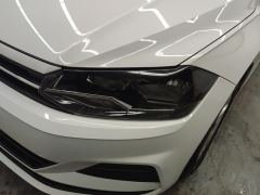 Volkswagen Polo Plus 1.5L Edition - ფოტო 4