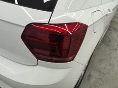 Volkswagen Polo Plus 1.5L Edition - ფოტო 5