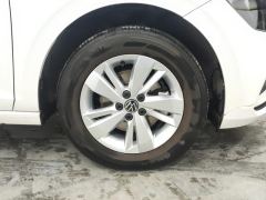 Volkswagen Polo Plus 1.5L Edition - ფოტო 6