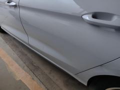 Chery Arrizo 8 1.6T - photo 11