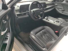 Chery Arrizo 8 1.6T - photo 14