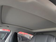 Chery Arrizo 8 1.6T - photo 15