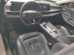 Chery Arrizo 8 1.6T - photo 16