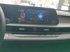 Chery Arrizo 8 1.6T - photo 17