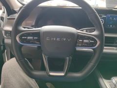 Chery Arrizo 8 1.6T - photo 18