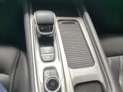 Chery Arrizo 8 1.6T - photo 19