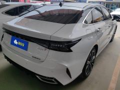 Chery Arrizo 8 1.6T - photo 2