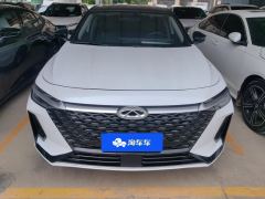 Chery Arrizo 8 1.6T - photo 3