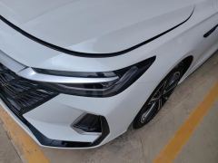 Chery Arrizo 8 1.6T - photo 4