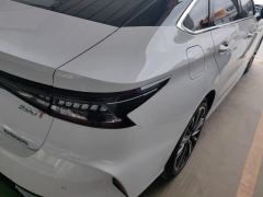 Chery Arrizo 8 1.6T - photo 5