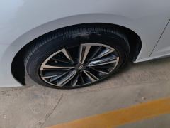 Chery Arrizo 8 1.6T - photo 6